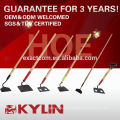 Best Selling Digging Tools Garden Hoe Rake Types